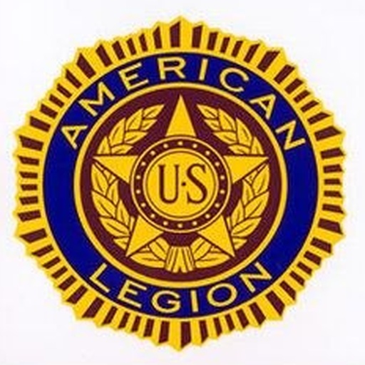 American Legion Post 241 emblem